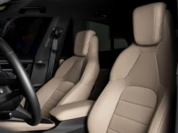 Porsche Macan 4S Electric – 2025 lleno