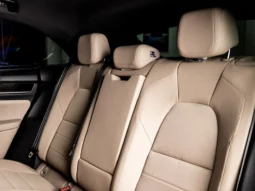 Porsche Macan 4S Electric – 2025 lleno