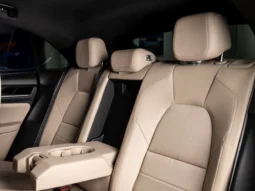 Porsche Macan 4S Electric – 2025 lleno