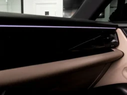 Porsche Macan 4S Electric – 2025 lleno