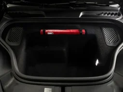 Porsche Macan 4S Electric – 2025 lleno