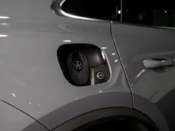 Porsche Macan 4S Electric – 2025 lleno