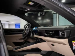 Porsche Macan 4S Electric – 2025 lleno