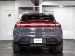 Porsche Macan 4S Electric – 2025 lleno