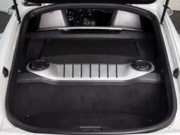 Porsche Cayman S (981) – 2014 lleno