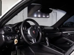 Porsche Cayman S (981) – 2014 lleno