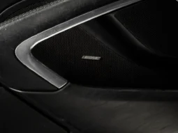 Porsche Cayman S (981) – 2014 lleno