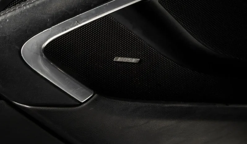 Porsche Cayman S (981) – 2014 lleno