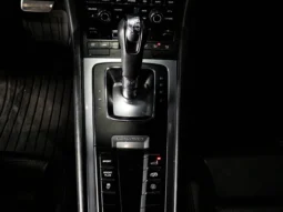 Porsche Cayman S (981) – 2014 lleno