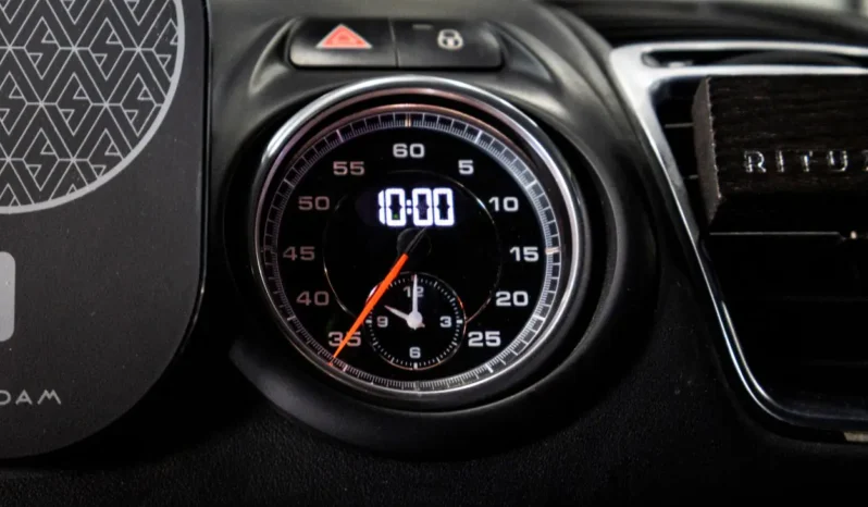 Porsche Cayman S (981) – 2014 lleno