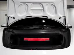 Porsche Cayman S (981) – 2014 lleno