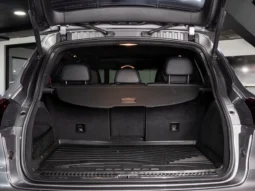 Porsche Cayenne GTS – 2016 lleno