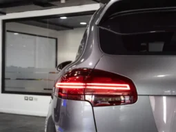 Porsche Cayenne GTS – 2016 lleno