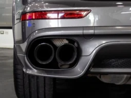 Porsche Cayenne GTS – 2016 lleno