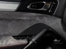 Porsche Cayenne GTS – 2016 lleno