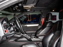 Porsche Cayenne GTS – 2016 lleno