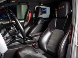 Porsche Cayenne GTS – 2016 lleno