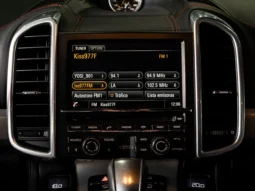 Porsche Cayenne GTS – 2016 lleno