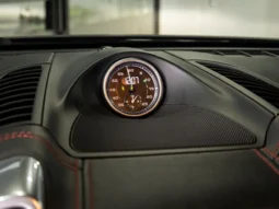 Porsche Cayenne GTS – 2016 lleno