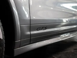 Porsche Cayenne GTS – 2016 lleno