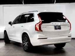 Volvo – XC90  B6 – 2024 lleno