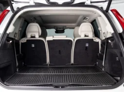 Volvo – XC90  B6 – 2024 lleno