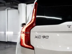 Volvo – XC90  B6 – 2024 lleno