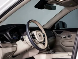 Volvo – XC90  B6 – 2024 lleno
