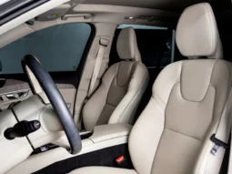 Volvo – XC90  B6 – 2024 lleno