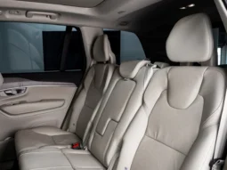 Volvo – XC90  B6 – 2024 lleno