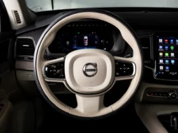 Volvo – XC90  B6 – 2024 lleno