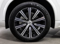 Volvo – XC90  B6 – 2024 lleno