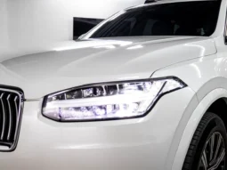 Volvo – XC90  B6 – 2024 lleno