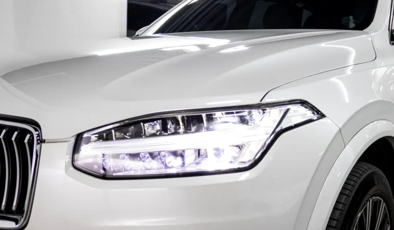 Volvo – XC90  B6 – 2024 lleno