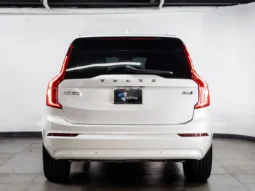 Volvo – XC90  B6 – 2024 lleno