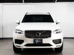 Volvo – XC90  B6 – 2024 lleno