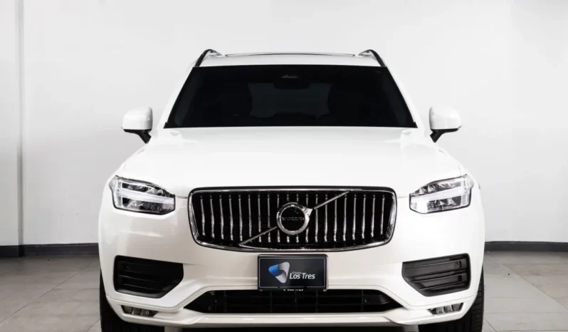 Volvo – XC90  B6 – 2024 lleno