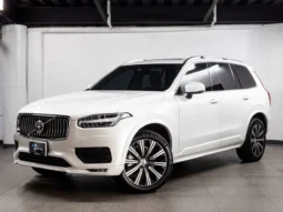 Volvo – XC90  B6 – 2024