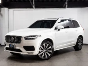 Volvo XC90 B6 – 2024