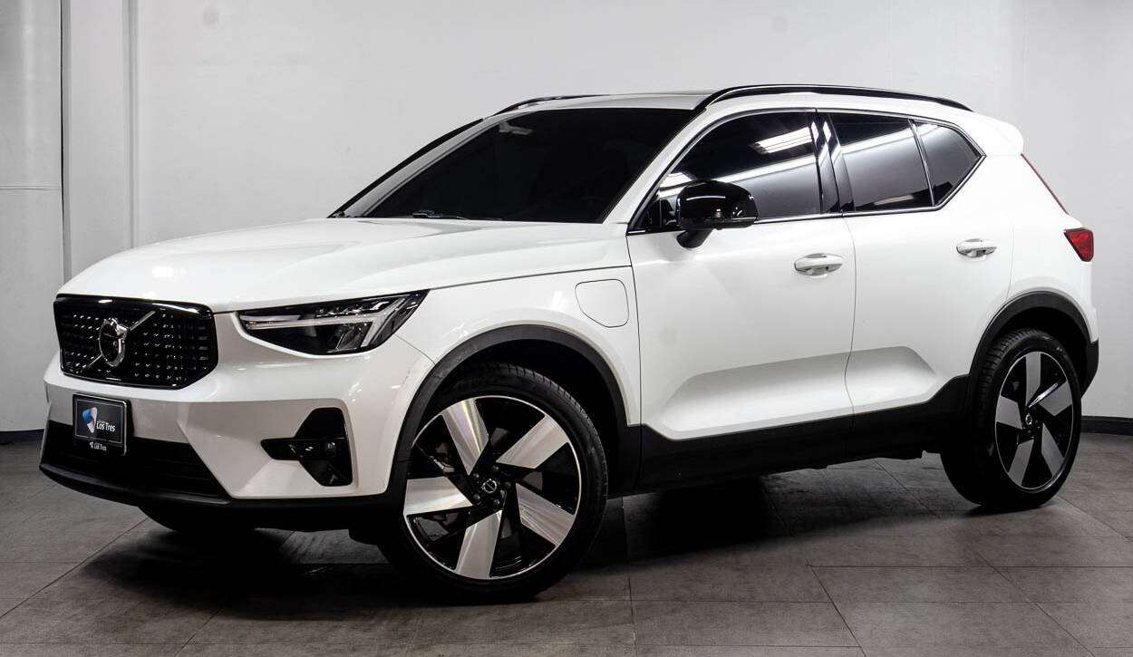 Volvo  XC40 T5 Recharge